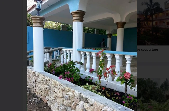 Residence Paradise Boca Chica